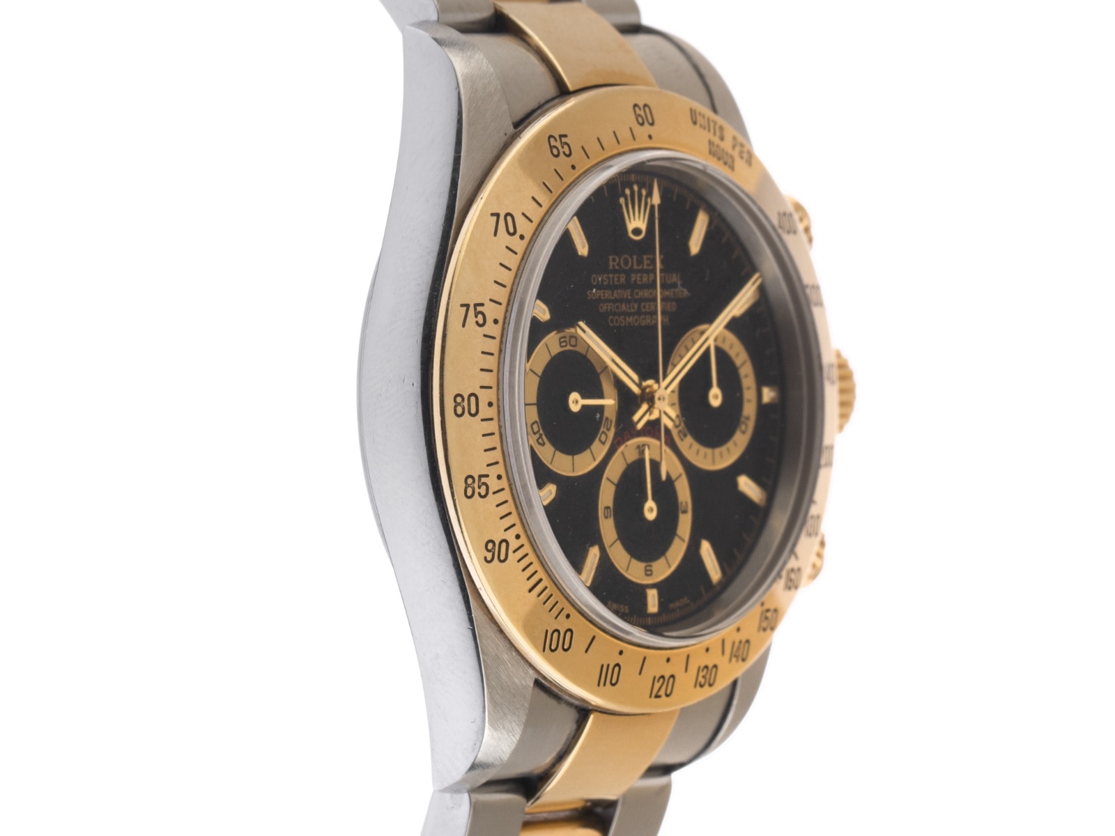 Rolex Daytona – Ref. 16523, Gut – 5/8