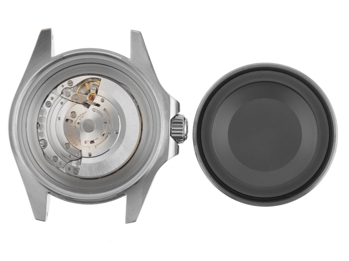 Rolex Deepsea – Ref. 136660, Wie neu – 9/10
