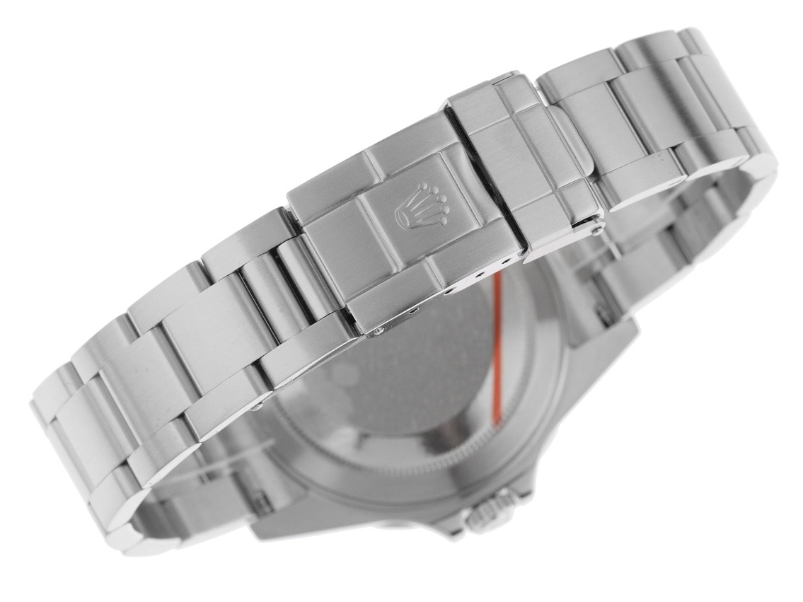 Rolex Explorer – Ref. 114270, Sehr gut – 7/8