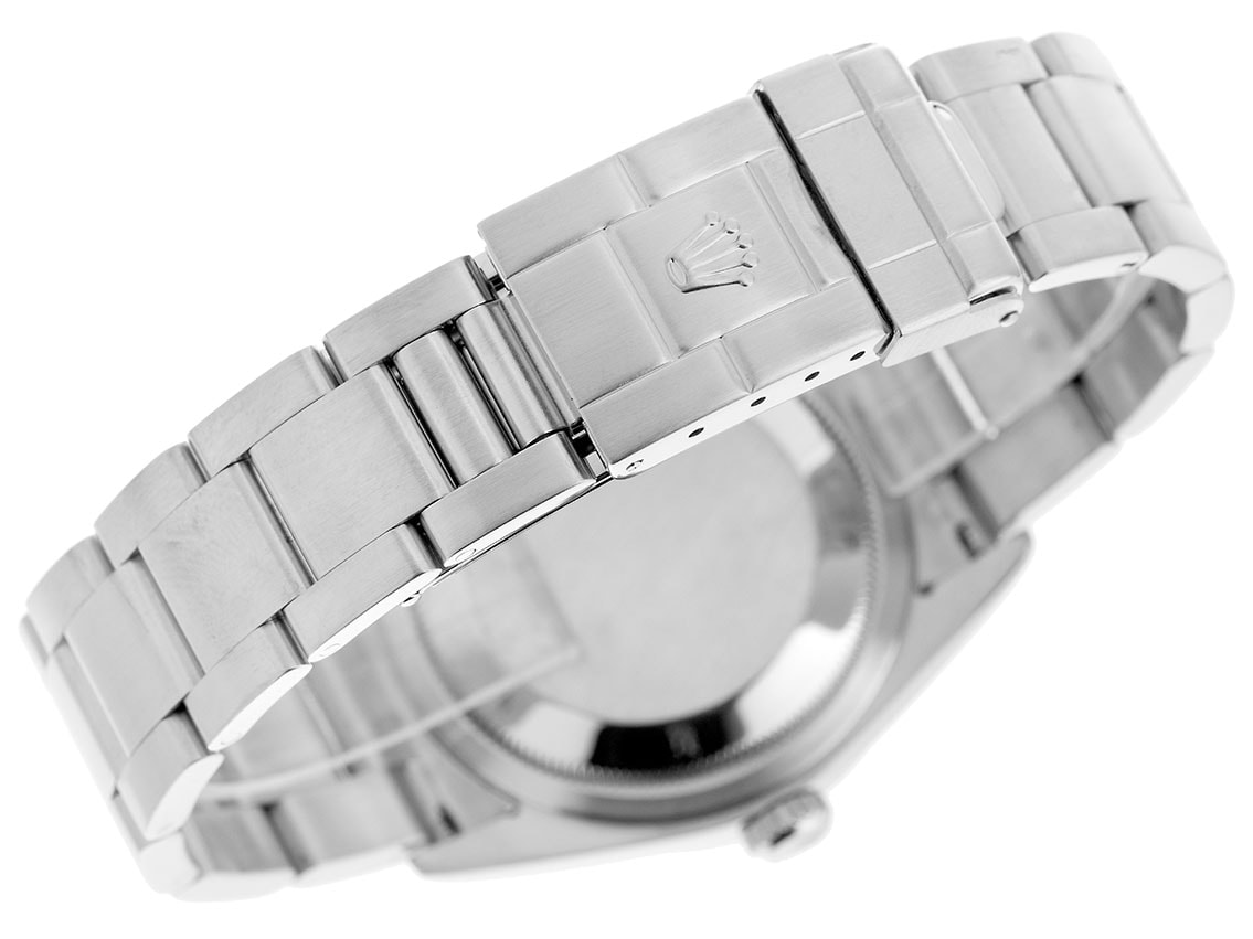 Rolex Explorer – Ref. 114270, Sehr gut – 7/10