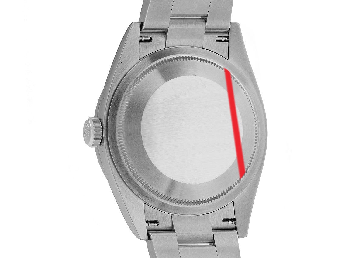 Rolex Explorer – Ref. 124270, Wie neu – 6/8