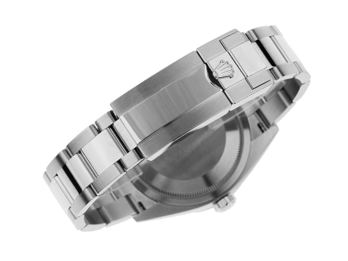 Rolex Explorer – Ref. 124270, Wie neu – Bild 2/9