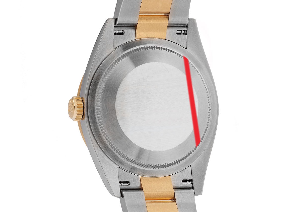 Rolex Explorer – Ref. 124273, Wie neu – 7/8