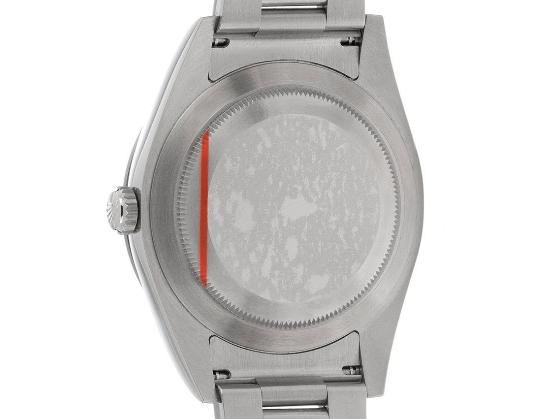 Rolex Explorer – Ref. 214270, Sehr gut – 6/10