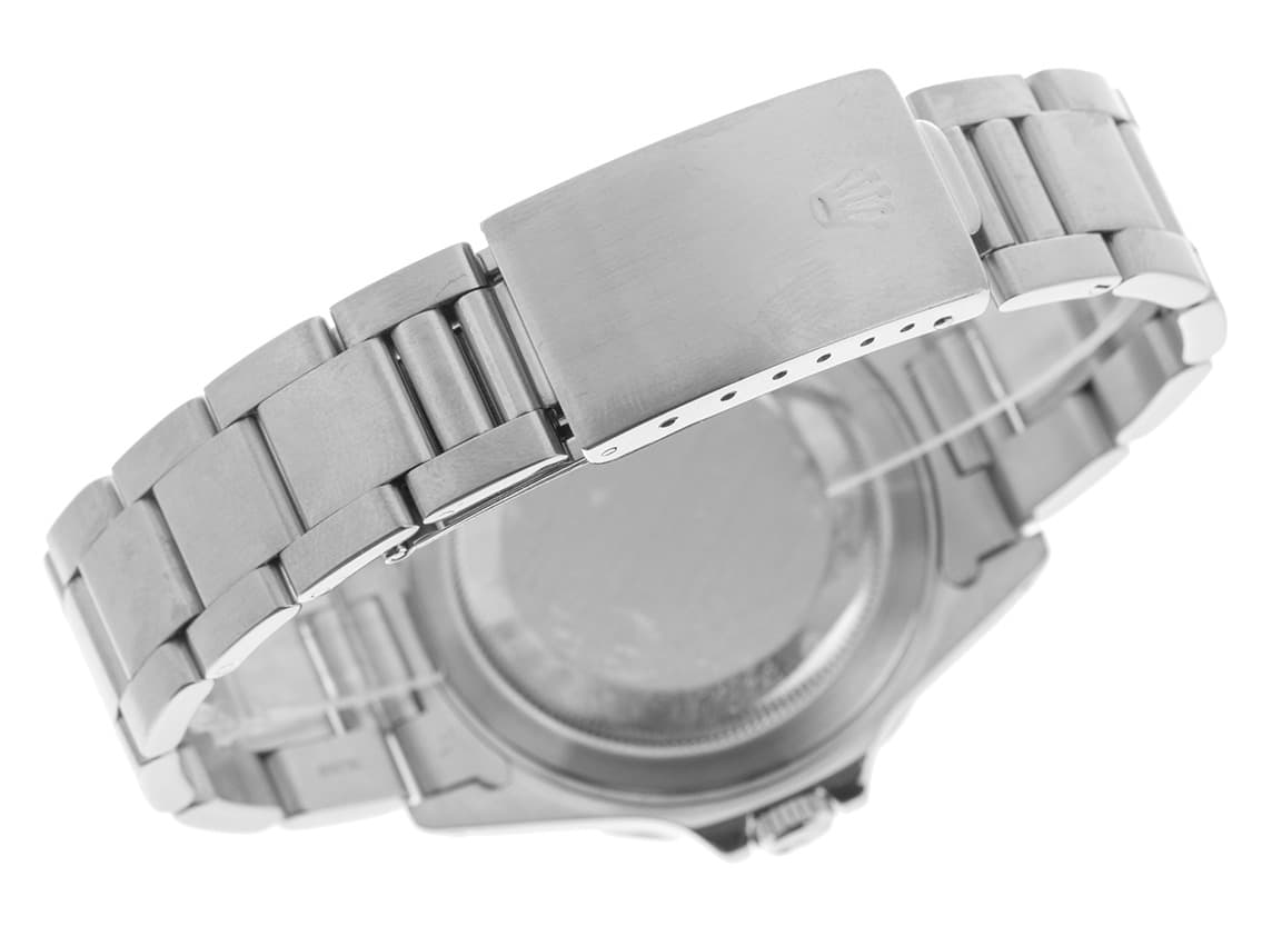 Rolex Explorer II – Ref. 16570, Sehr gut – Bild 2/8