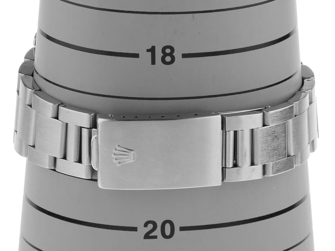 Rolex Explorer II – Ref. 16570, Sehr gut – Bild 2/8