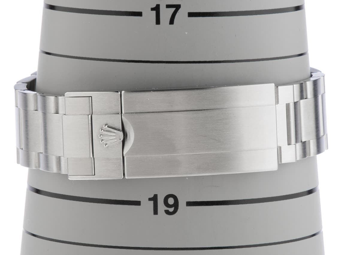 Rolex Explorer II – Ref. 216570, Wie neu – Bild 2/8