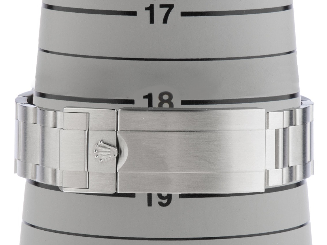Rolex Explorer II – Ref. 226570, Wie neu – 8/9