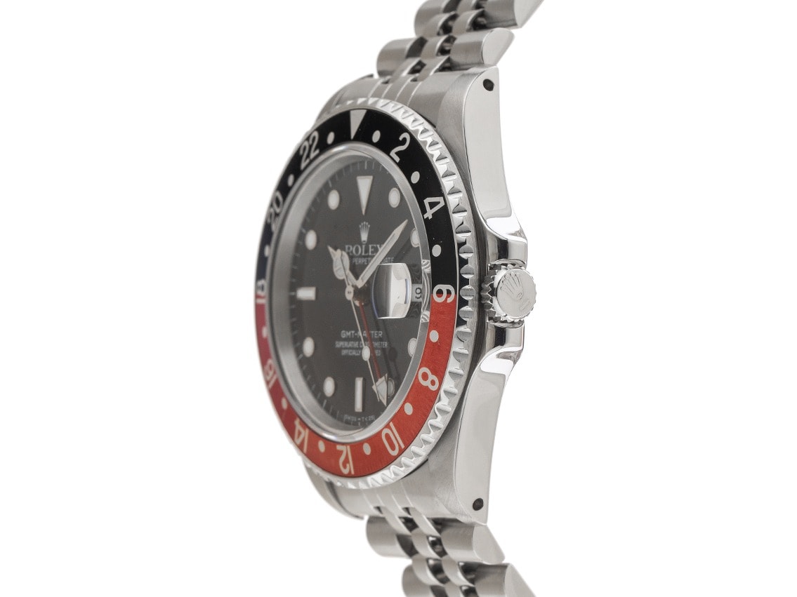 Rolex GMT-Master – Ref. 16700, Sehr gut – 4/8