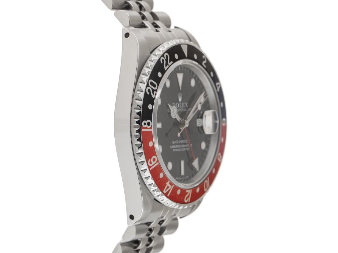 Rolex GMT-Master – Ref. 16700, very good – Image 2/8