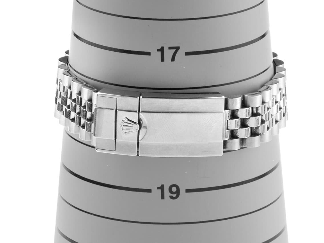 Rolex GMT-Master – Ref. 126710BLRO, Wie neu – Bild 2/9