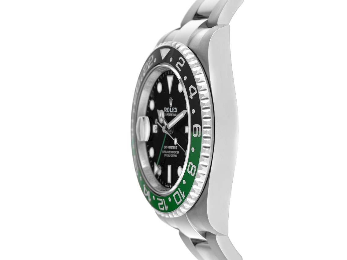 Rolex GMT-Master – Ref. 126720VTNR, Neu – 4/8