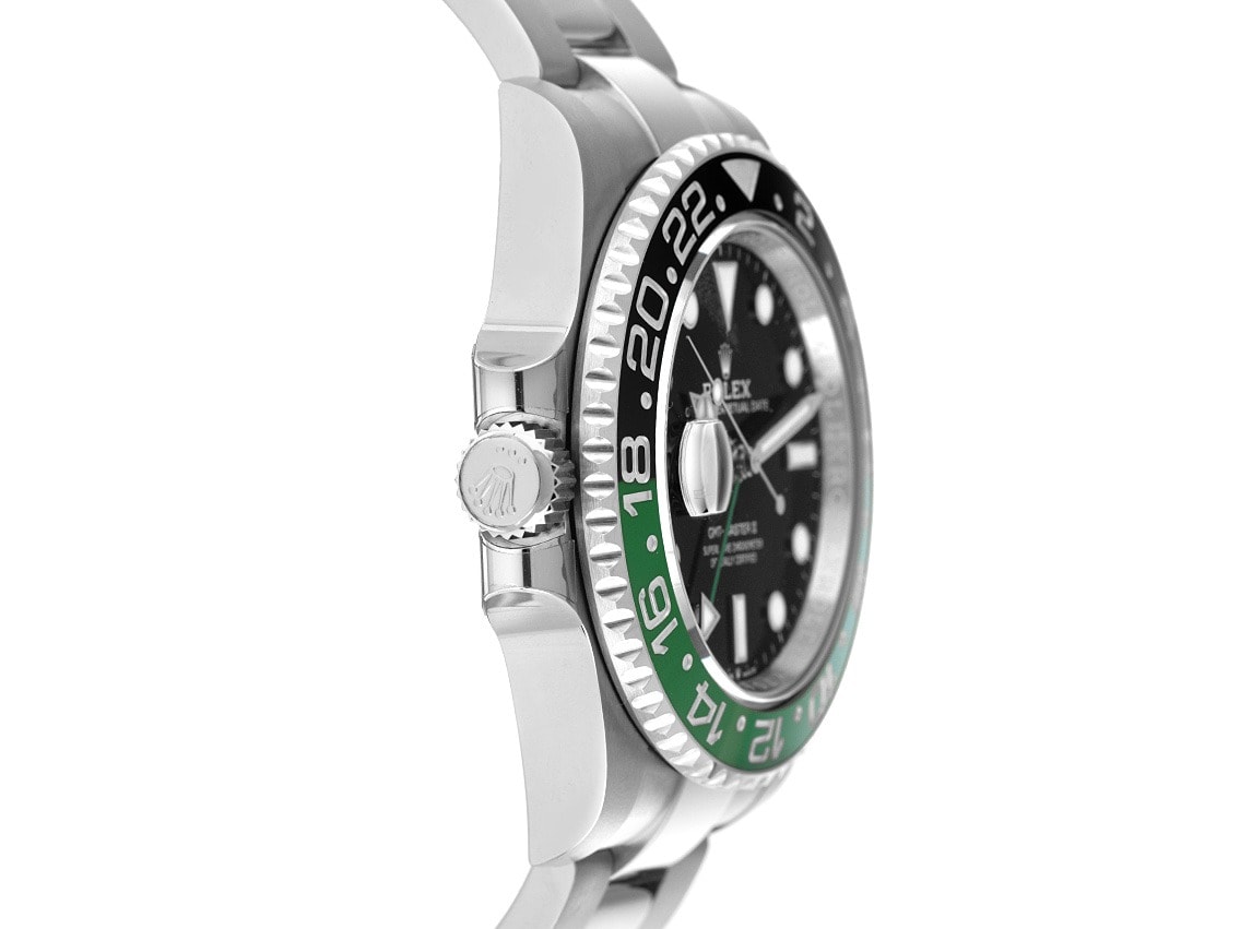 Rolex GMT-Master – Ref. 126720VTNR, Neu – 5/8