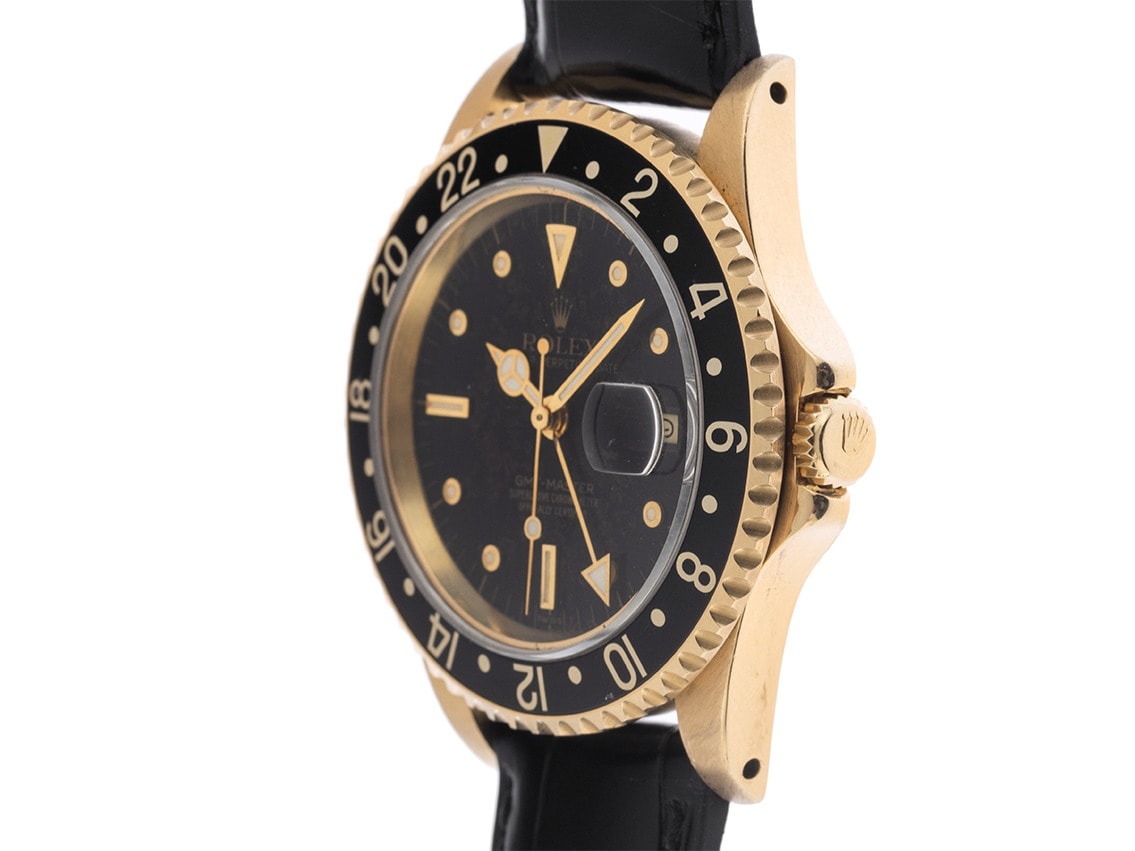 Rolex GMT-Master – Ref. 16758, Gut – 4/8