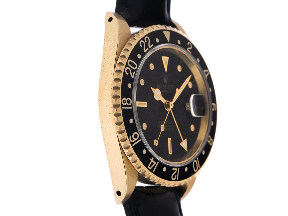 Rolex GMT-Master – Ref. 16758, Gut – 5/8