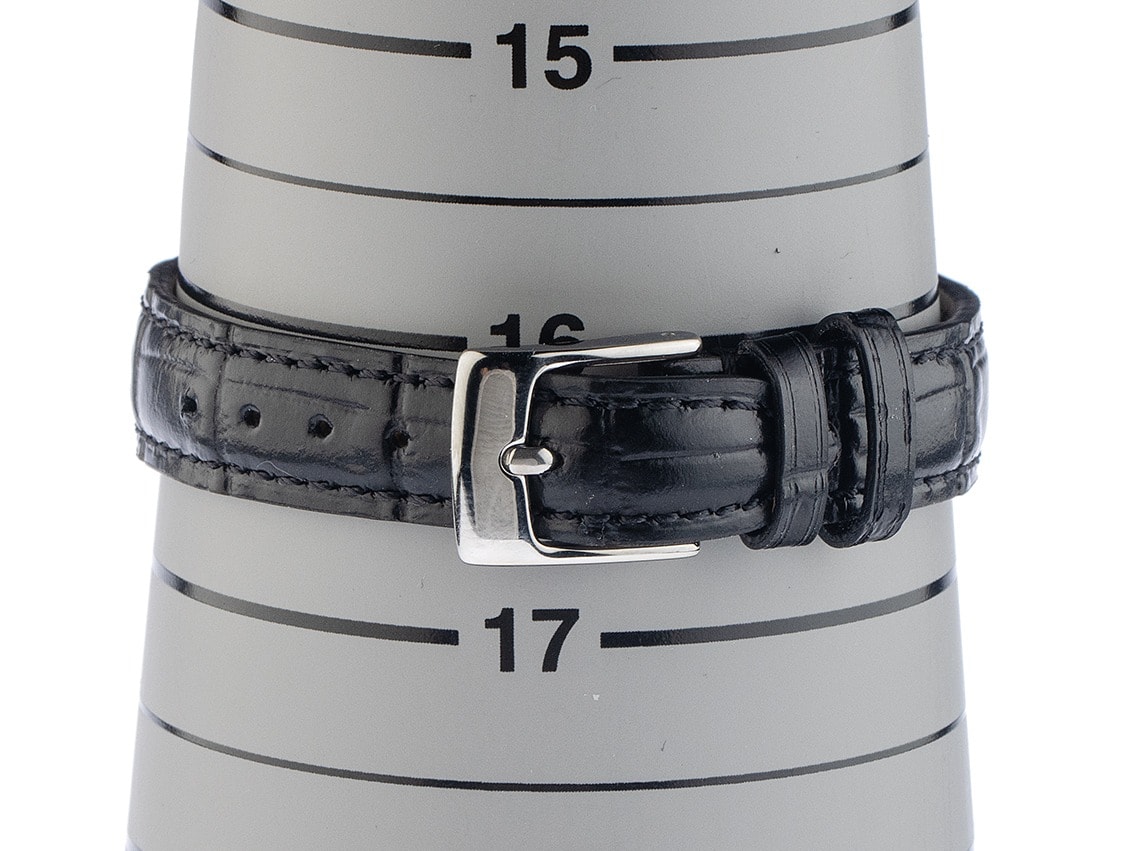 Rolex Datejust – Ref. 6917, Sehr gut – 8/9
