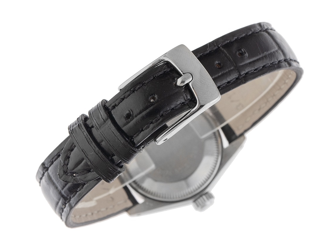Rolex Datejust – Ref. 6917, Sehr gut – 7/9