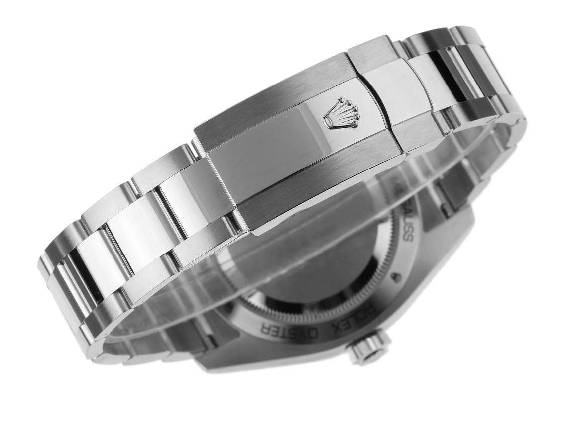 Rolex Milgauss 116400GV – Ref. 116400GV, Sehr gut – 7/8