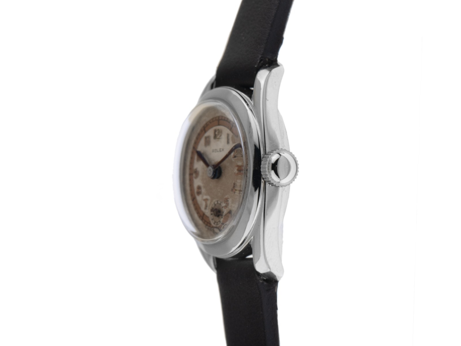 Rolex Oyster – good – 4/8