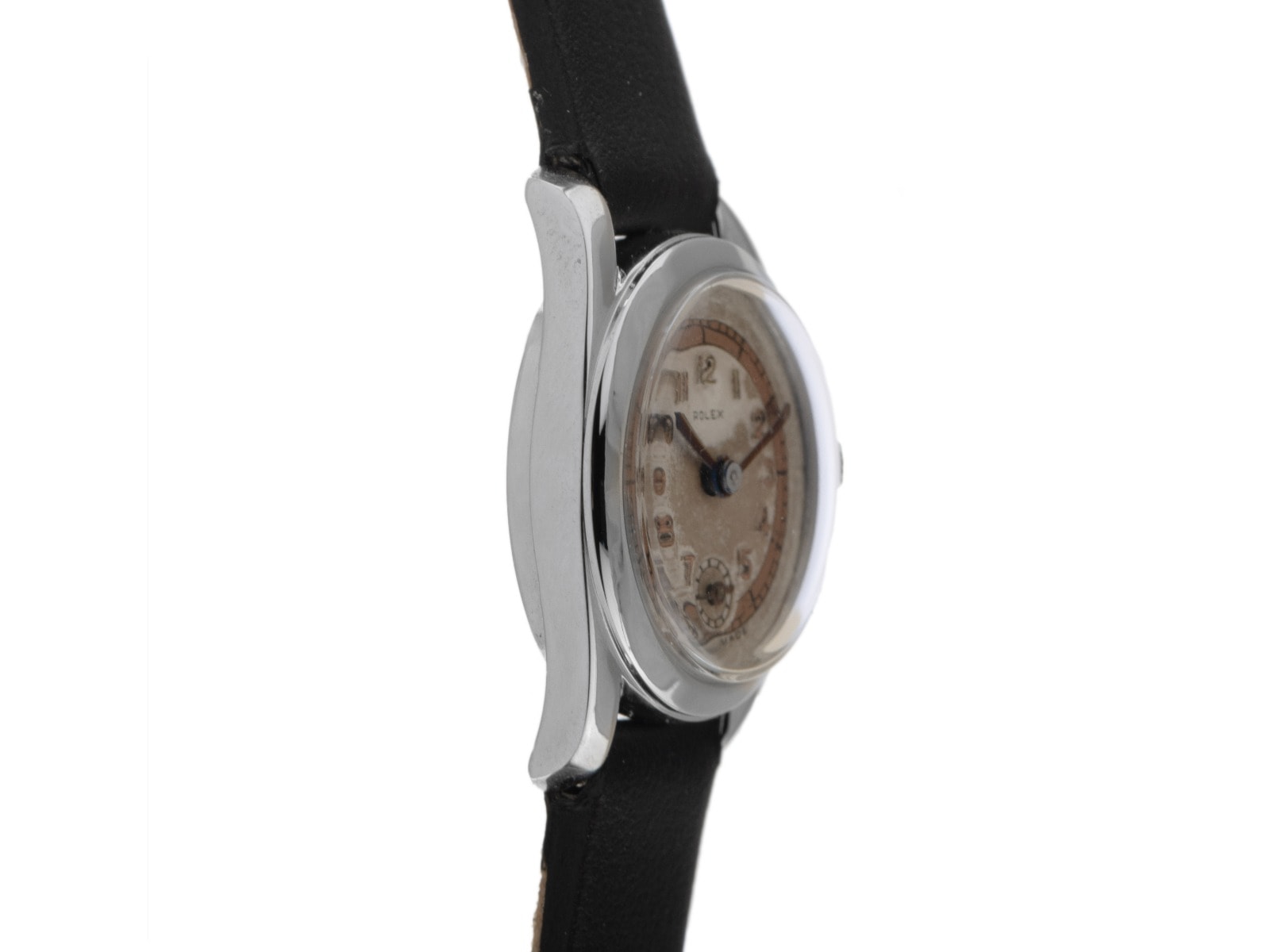 Rolex Oyster – good – 5/8