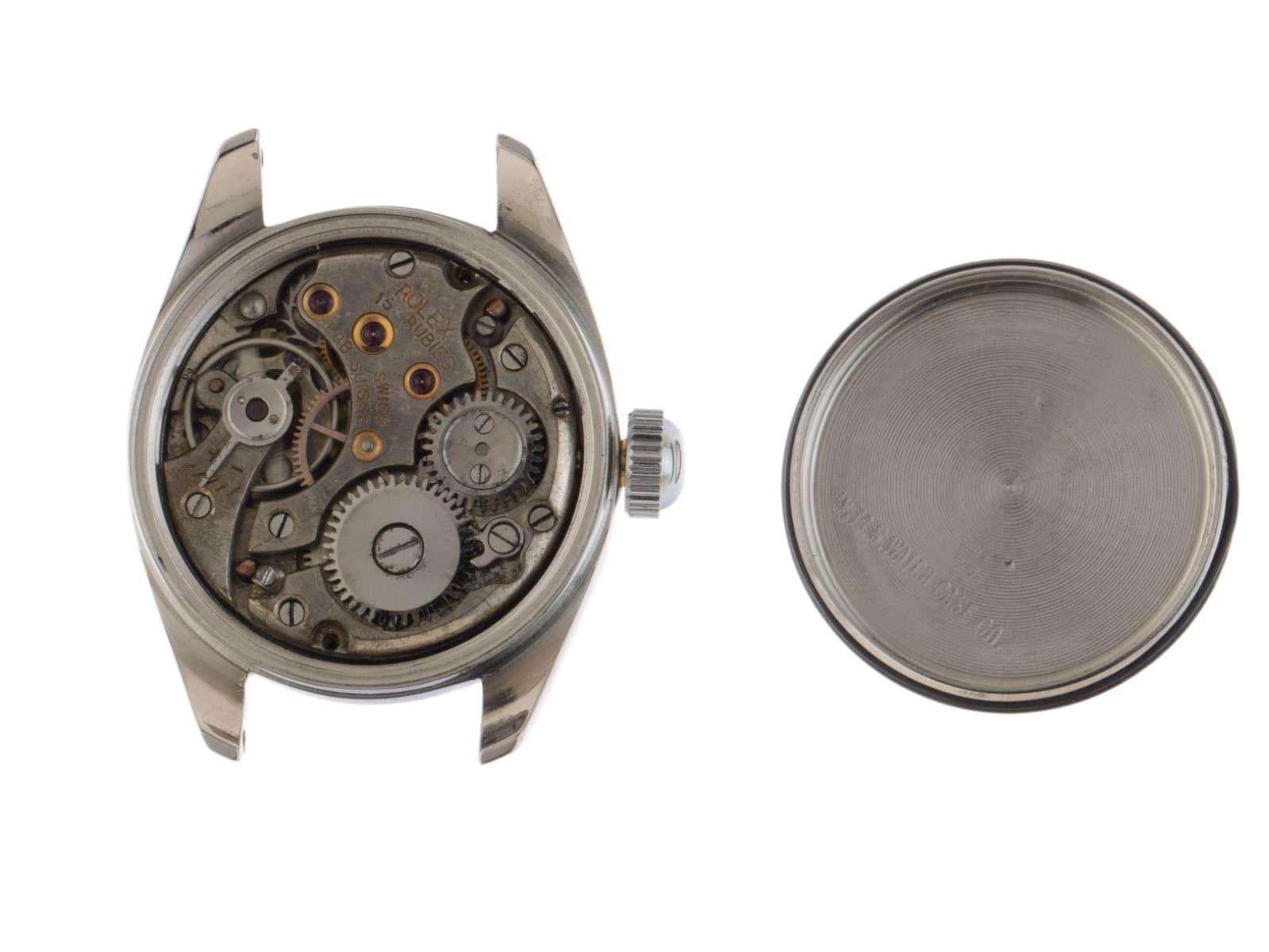 Rolex Oyster – good – Image 2/8