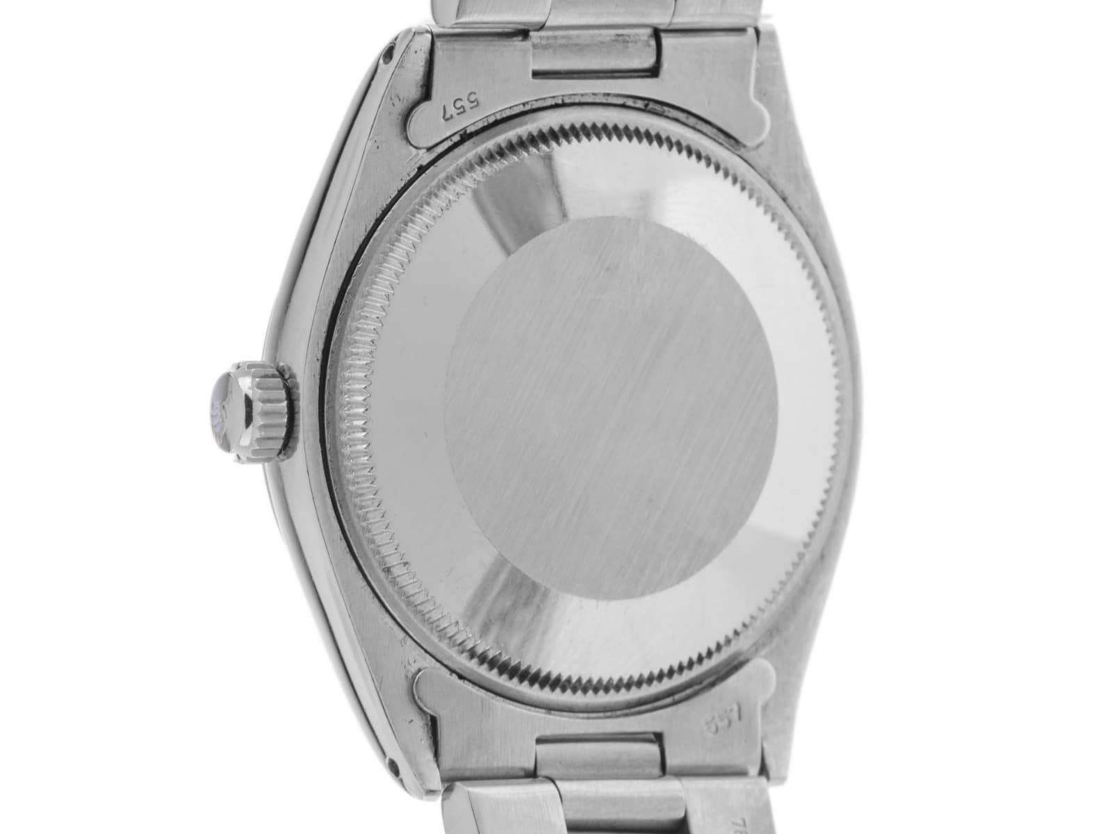 Rolex Oyster Perpetual – Ref. 5500, good – Image 2/8