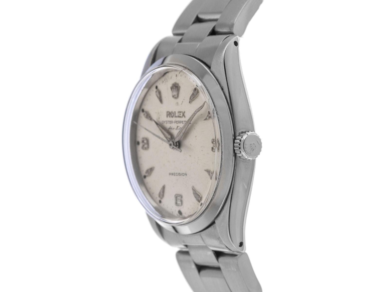 Rolex Oyster Perpetual – Ref. 5500, Gut – 5/8
