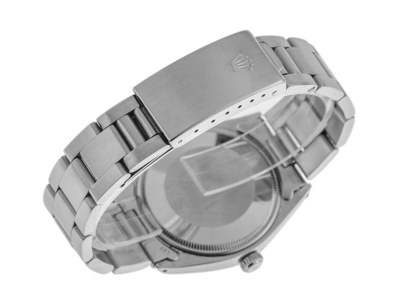 Rolex Oyster Perpetual – Ref. 5500, Gut – 7/8