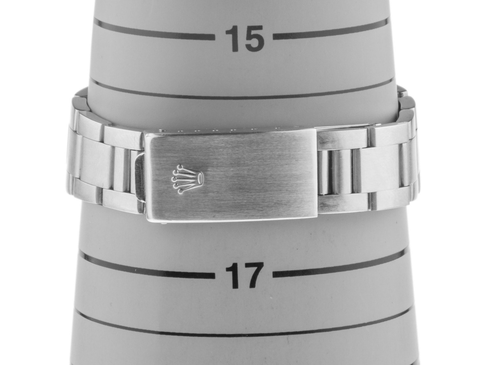 Rolex Oyster Perpetual – Ref. 5500, Gut – 8/8