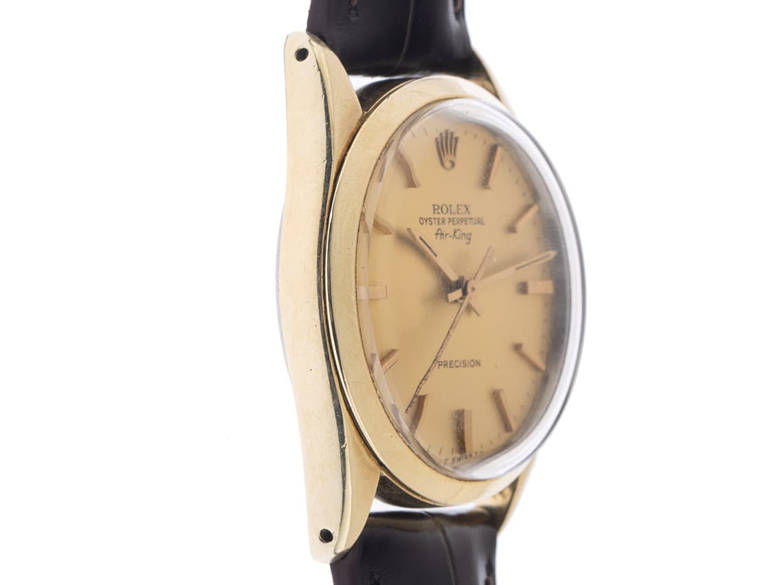 Rolex Air-King – Ref. 5520, Gut – Bild 2/8