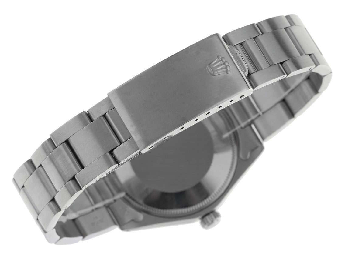 Rolex Oyster Perpetual – Ref. 5500, very good – 7/10