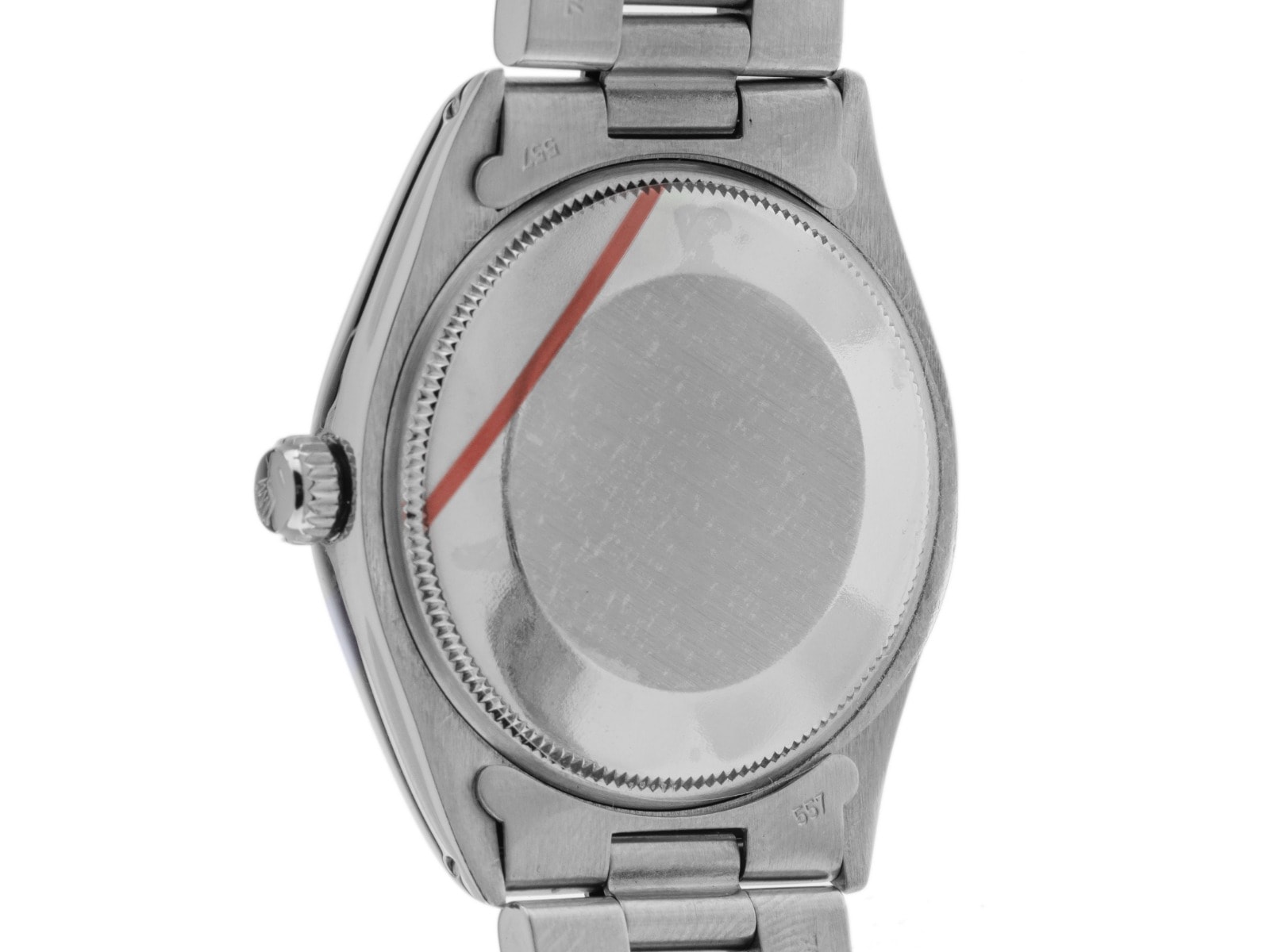 Rolex Oyster Perpetual – Ref. 5500, Sehr gut – 6/10