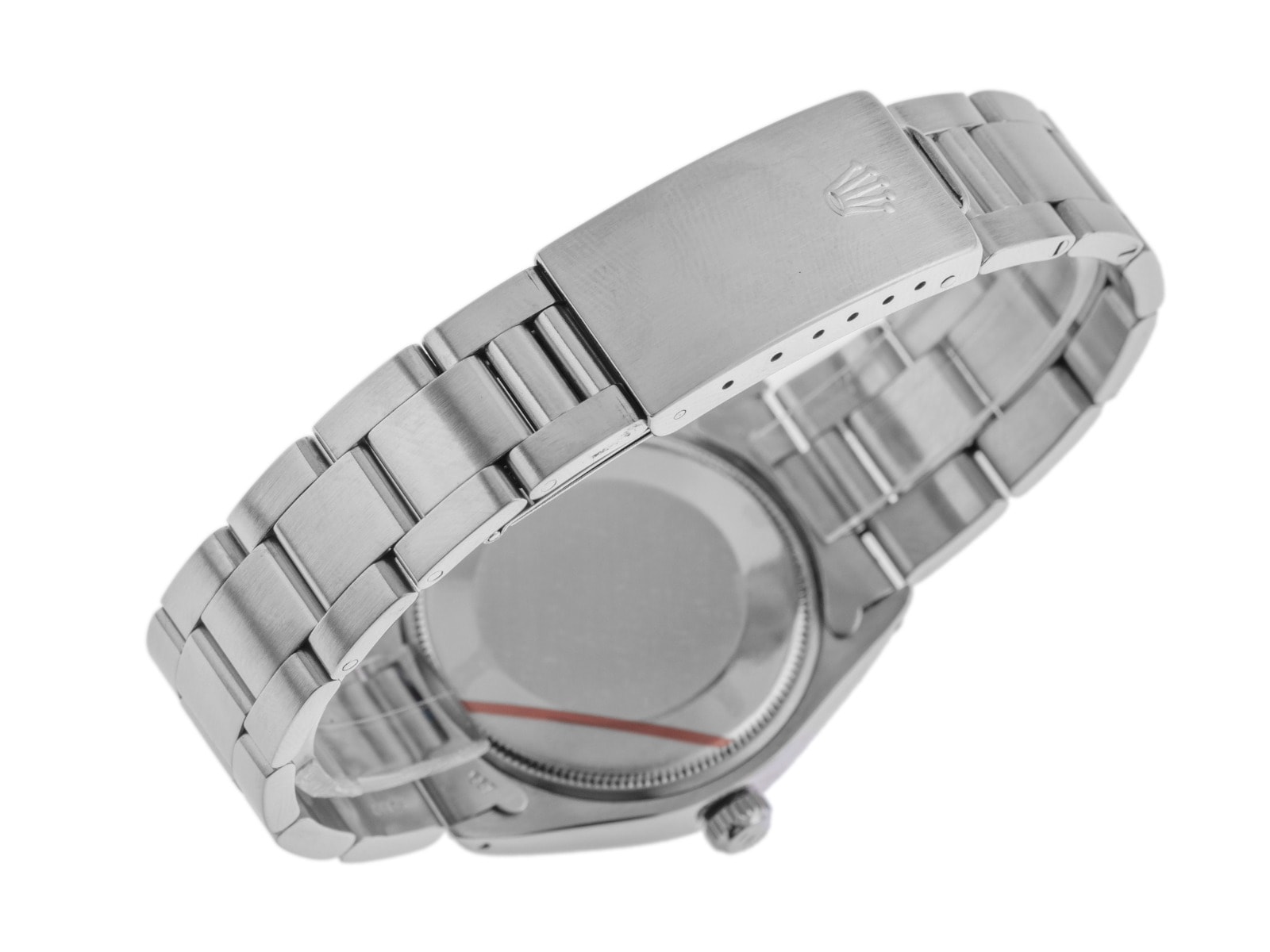Rolex Oyster Perpetual – Ref. 5500, Sehr gut – 7/10
