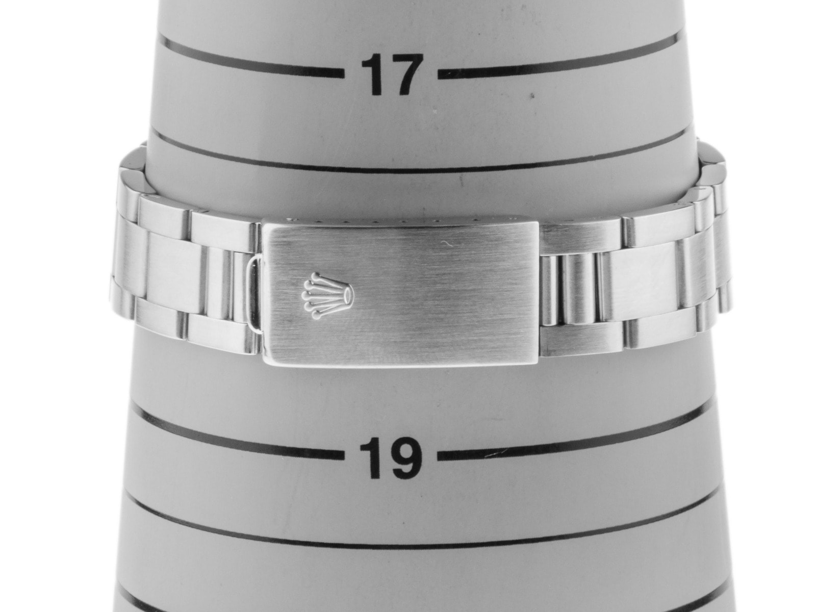 Rolex Oyster Perpetual – Ref. 5500, Sehr gut – 8/10