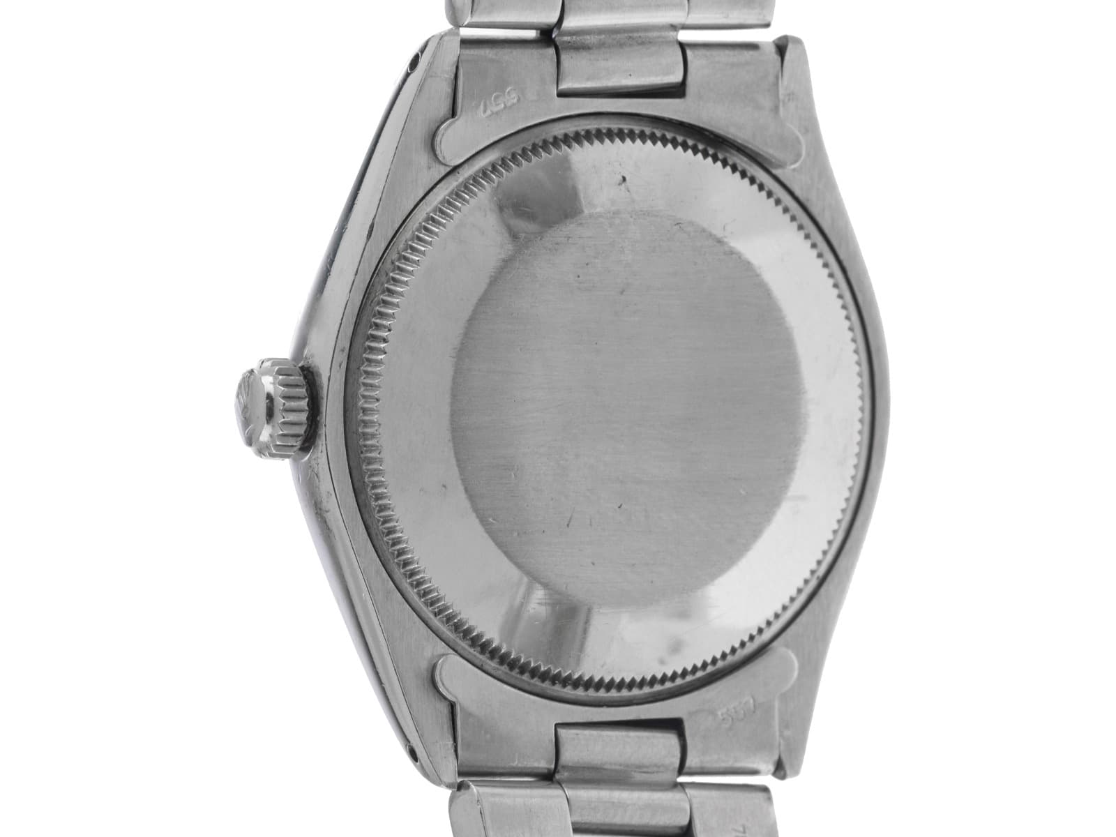 Rolex Oyster Perpetual – Ref. 5500, Gut – Bild 2/8