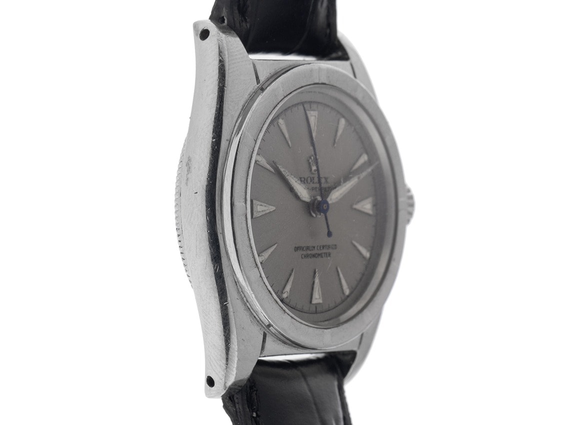 Rolex Oyster Perpetual – Ref. 6015, Gut – 5/8