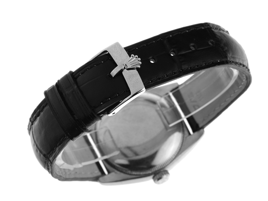 Rolex Oyster Perpetual – Ref. 6015, Gut – 7/8