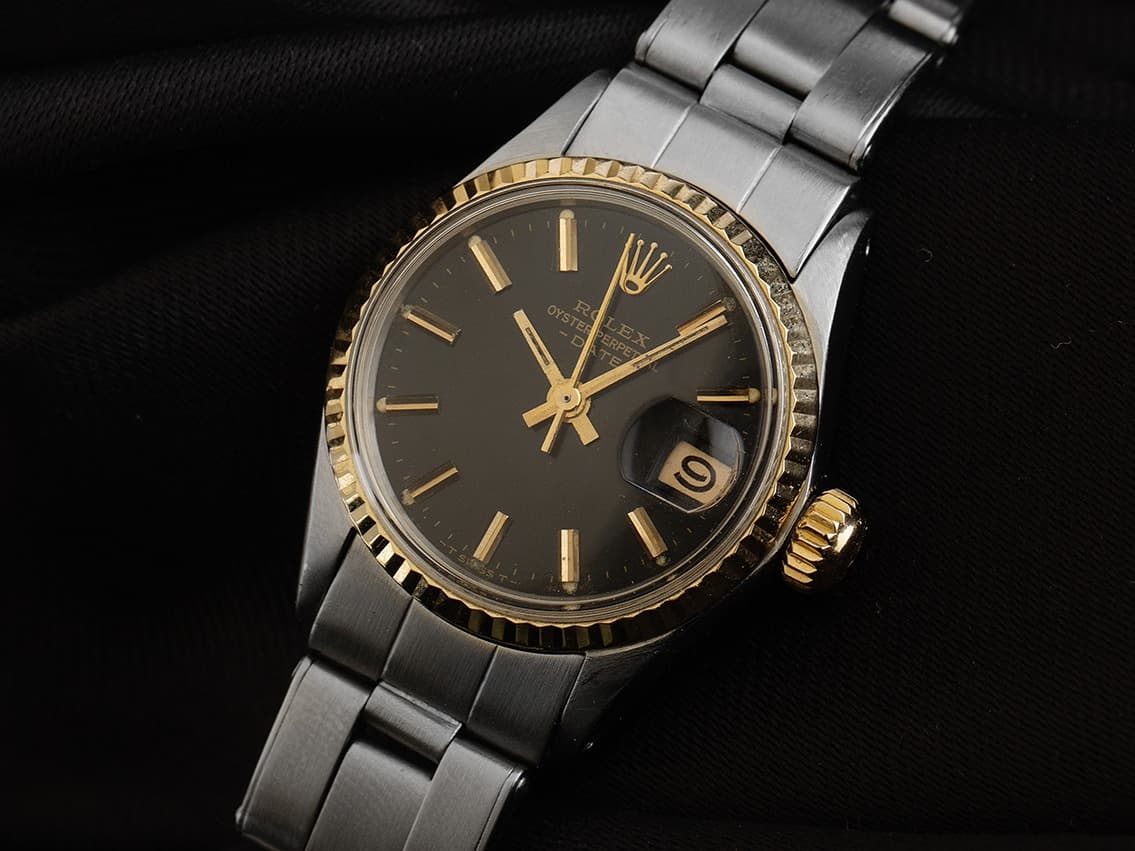 Rolex Oyster Perpetual – Ref. 6517, very good – Image 2/9