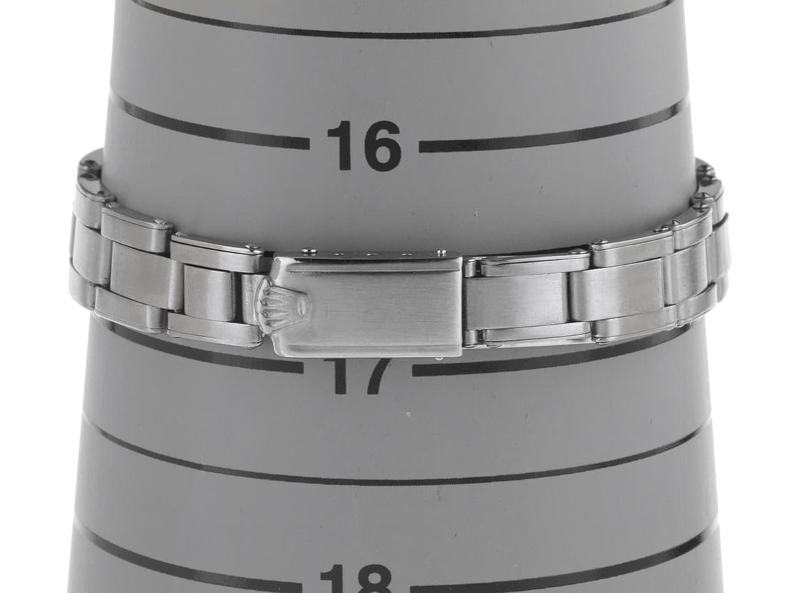 Rolex Oyster Perpetual – Ref. 6517, Sehr gut – Bild 2/9