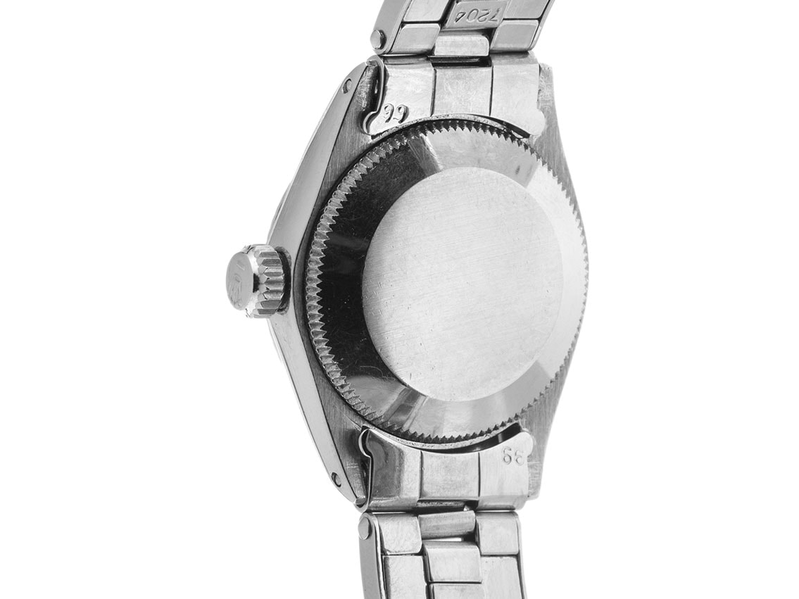 Rolex Oyster Perpetual – Ref. 6516, Sehr gut – 6/8