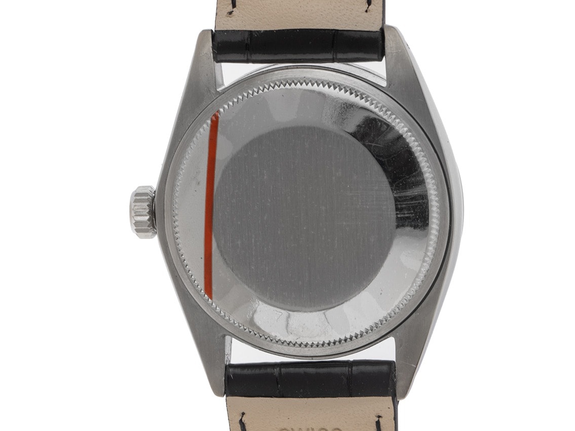 Rolex Oyster Perpetual – Ref. 1500, Sehr gut – 6/9