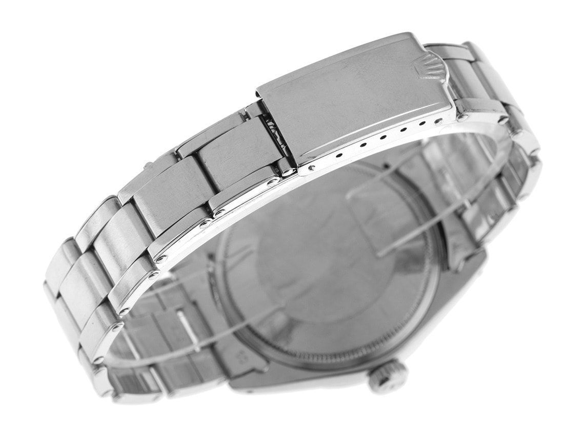 Rolex Oyster Perpetual – Ref. 1500, good – 7/8
