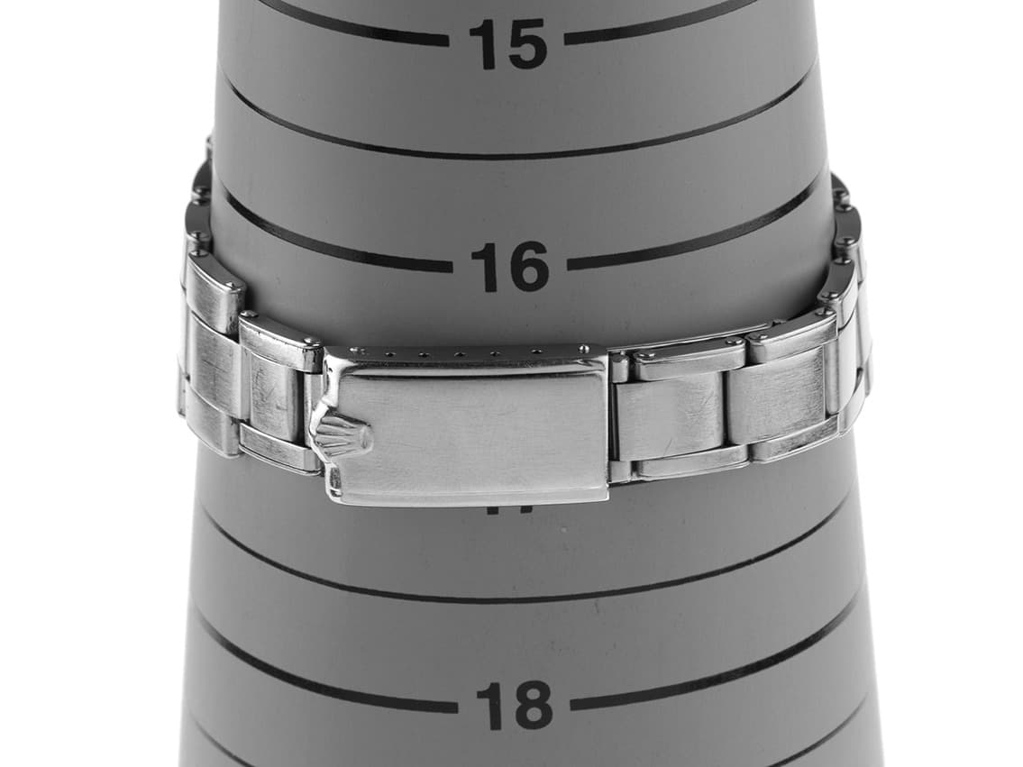 Rolex Oyster Perpetual – Ref. 1500, good – Image 2/8
