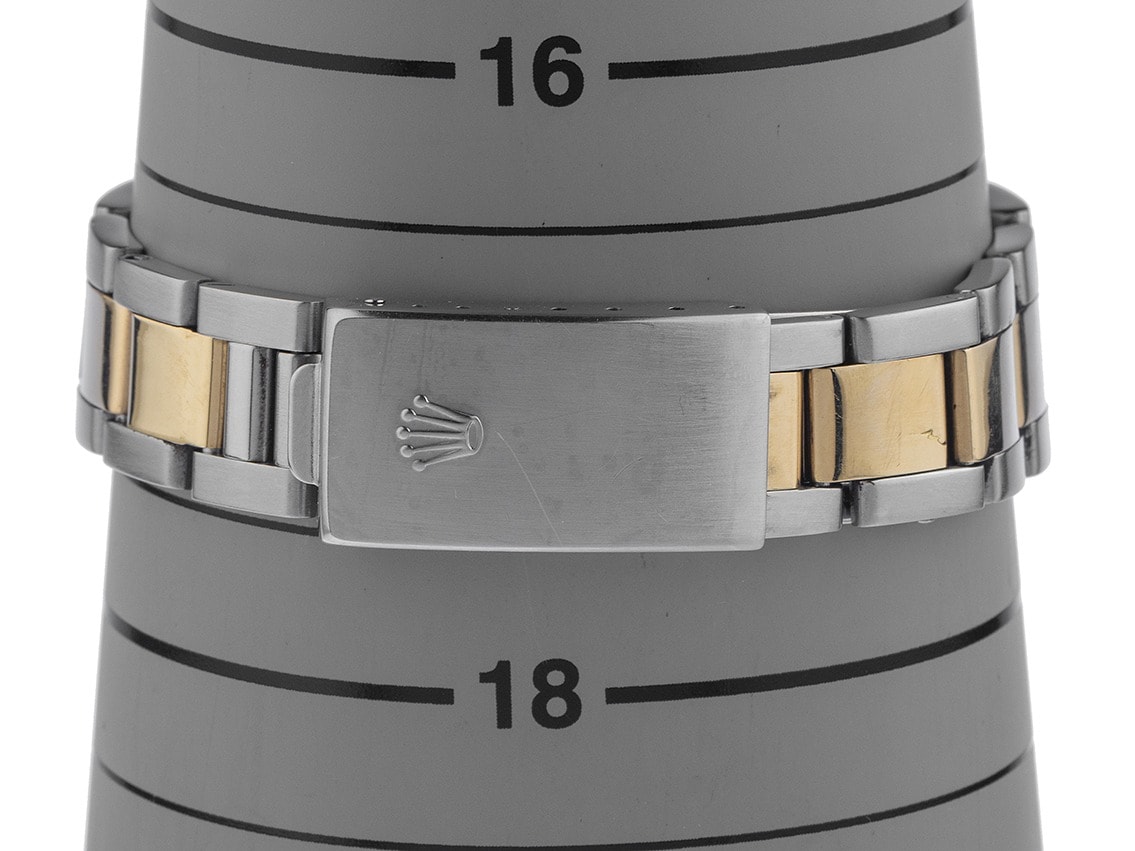 Rolex Oyster Perpetual – Ref. 1500, very good – 8/10