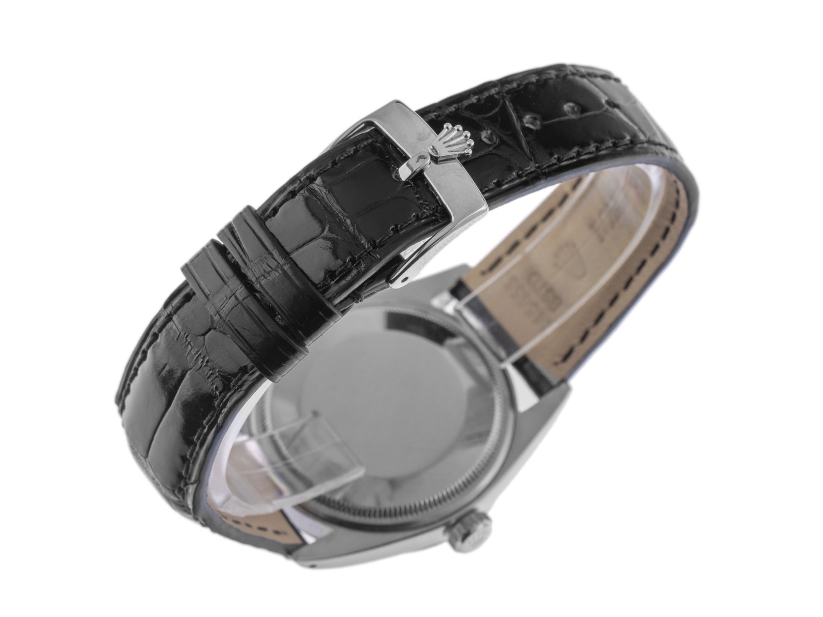 Rolex Oyster Perpetual – Ref. 1500, Gut – 7/8