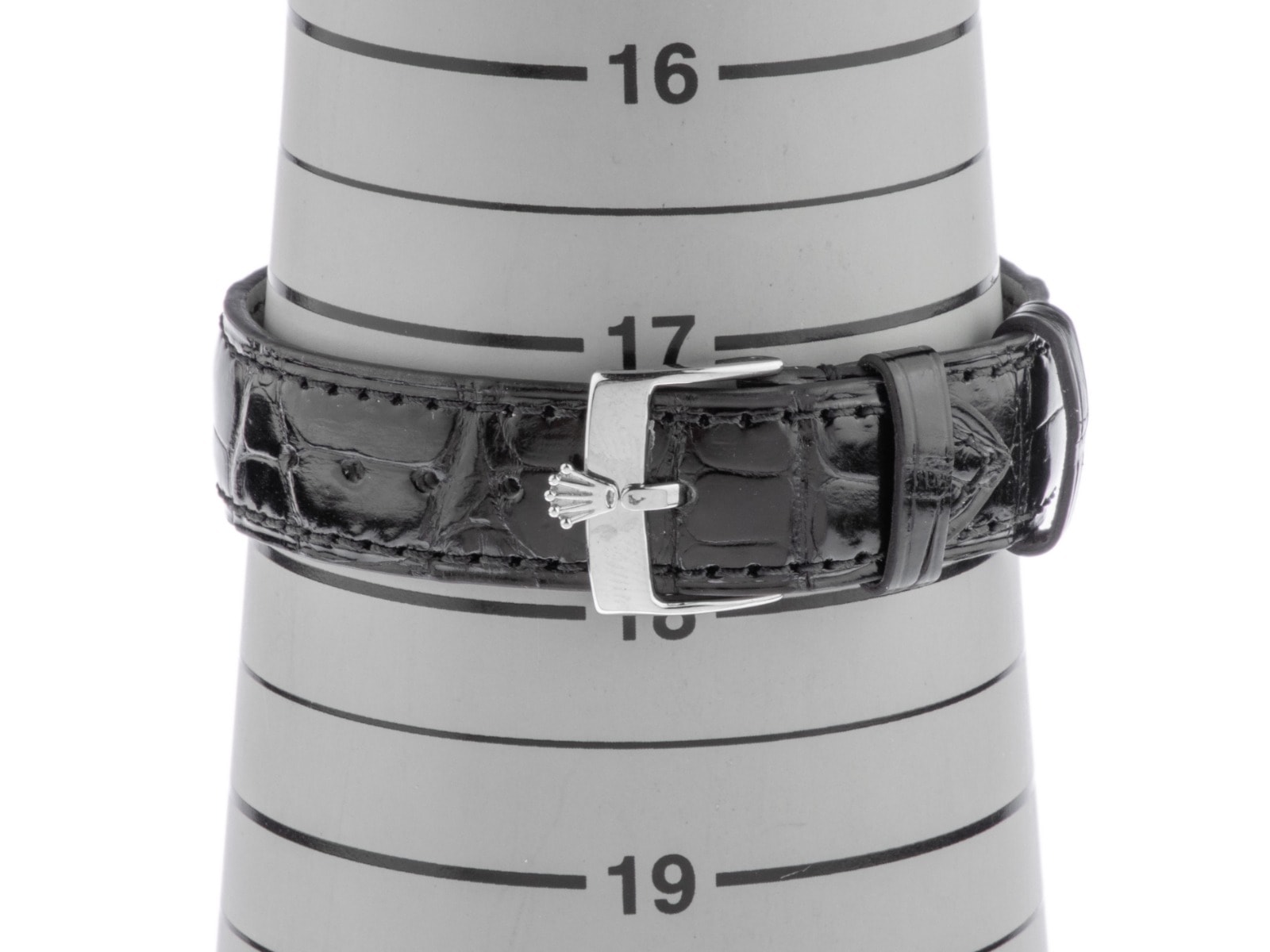 Rolex Oyster Perpetual – Ref. 1500, Gut – 8/8