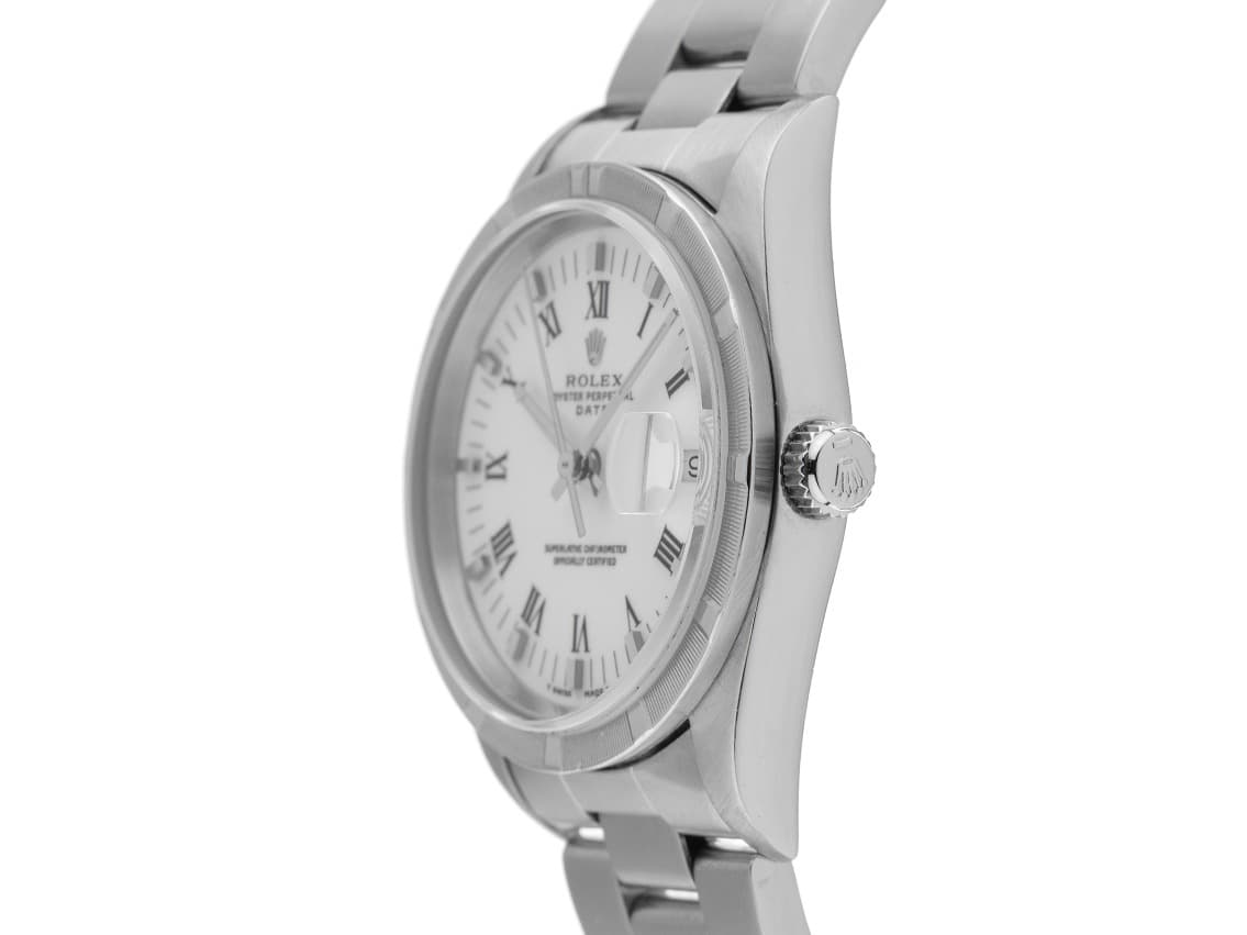 Rolex Oyster – Ref. 15200, very good – Image 2/8