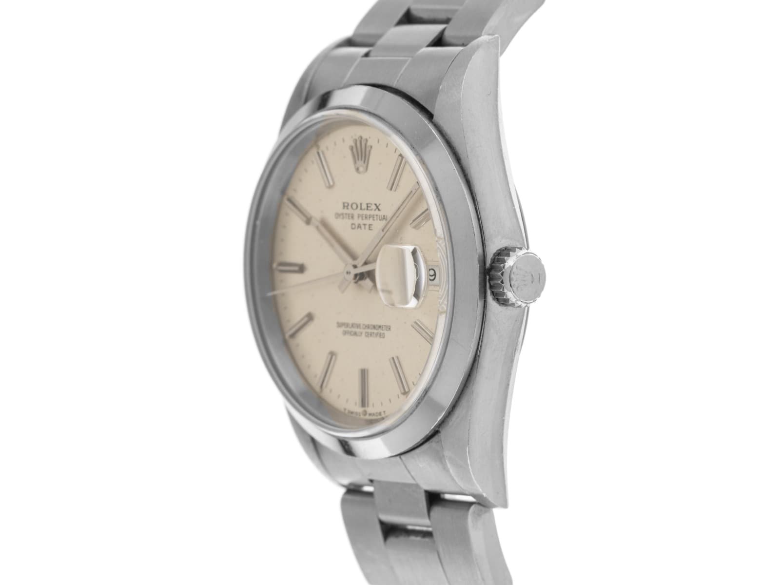 Rolex Oyster – Ref. 15200, very good – Image 2/8