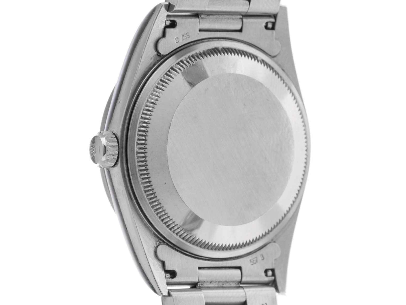 Rolex Oyster – Ref. 15200, Sehr gut – 6/8