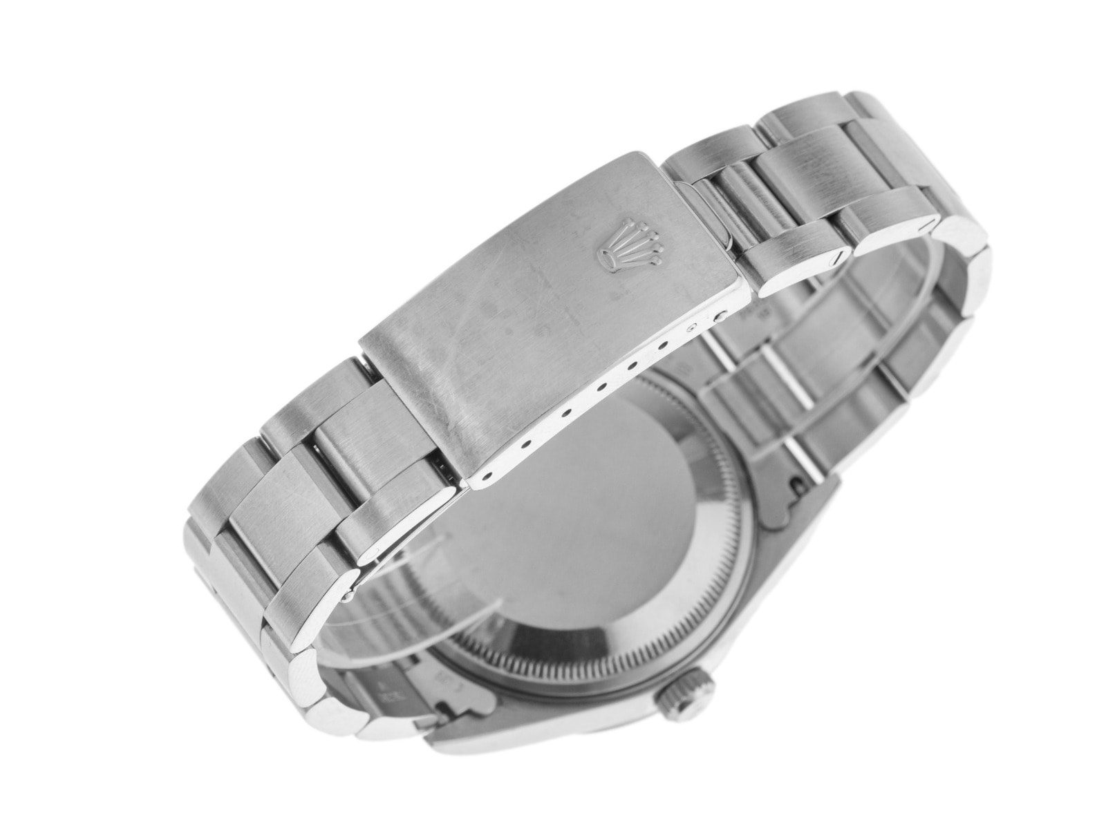Rolex Oyster – Ref. 15200, Sehr gut – 7/8